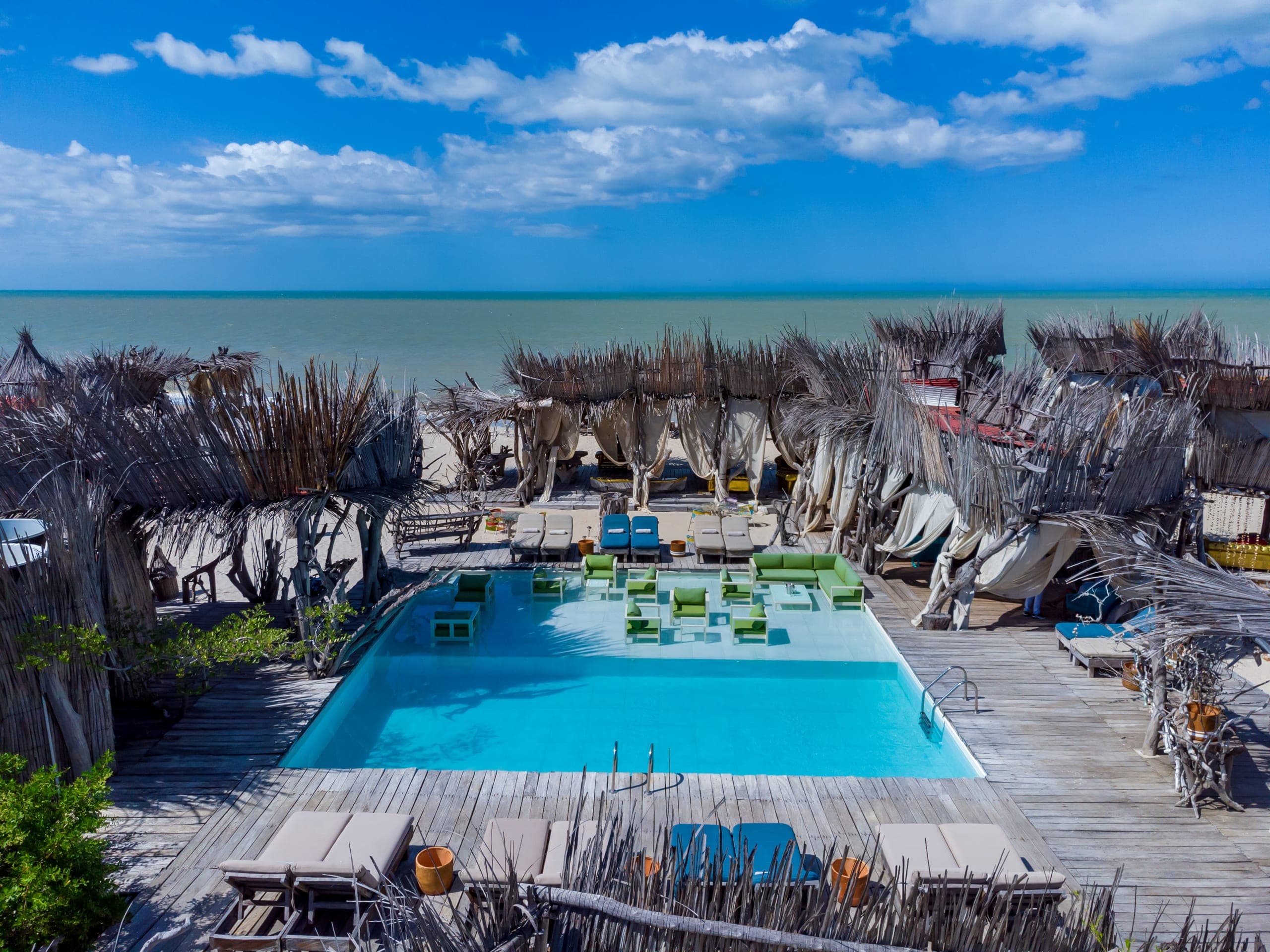 Bethel Playa Mayapo
